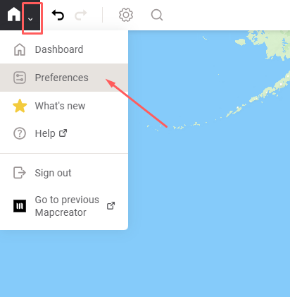 MON COMPTE ET PARAM TRES visual data 3